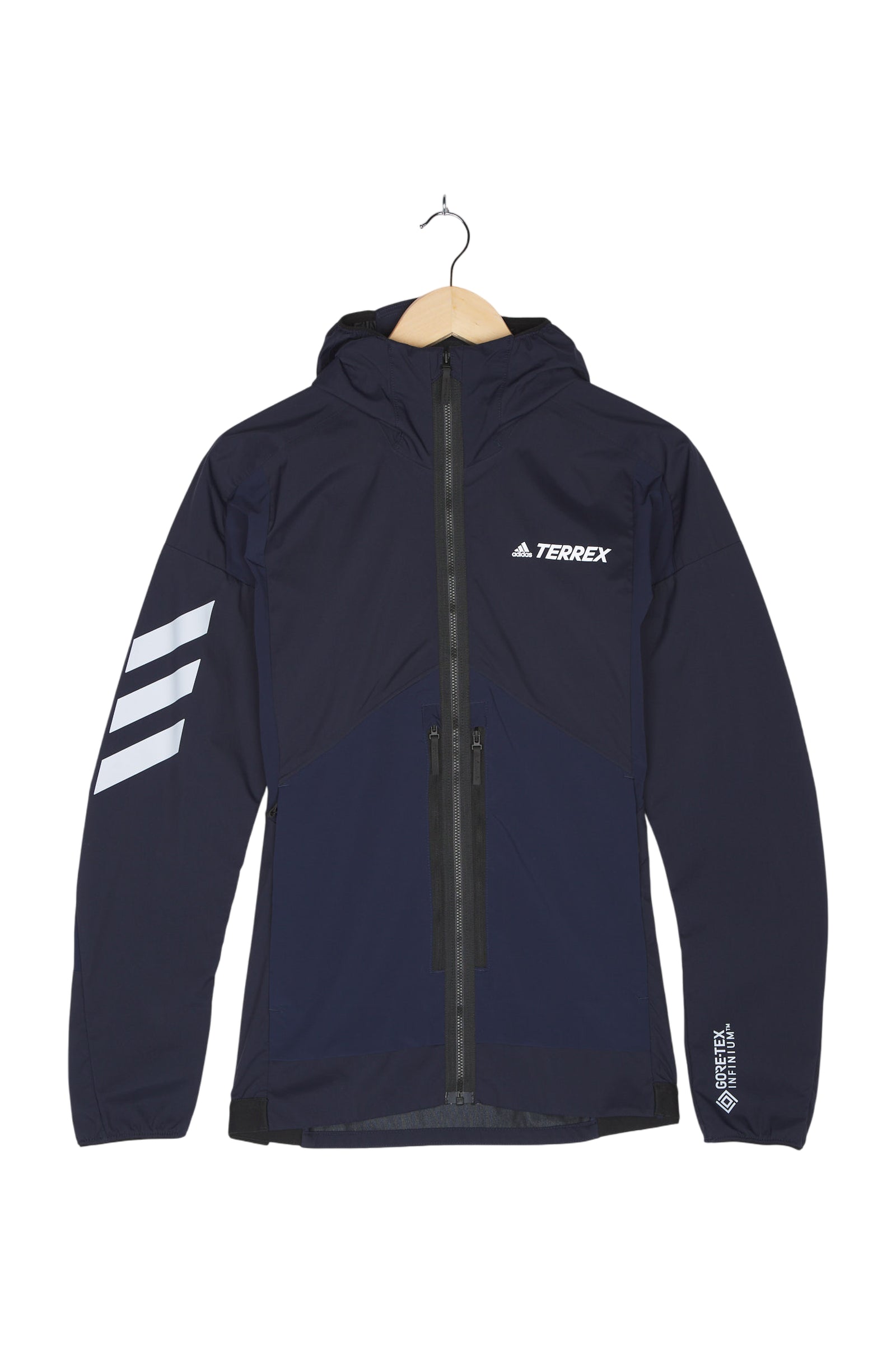 Hardshelljacke mit Goretex für Damen